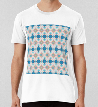 Amazing Patterns 02 T-shirt