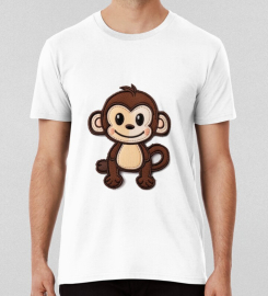 Ambroid Animals T-shirt