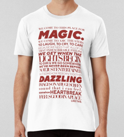 Amc Nicole Kidman Script Unveiling The Versatility Of A Hollywood Icon T-shirt