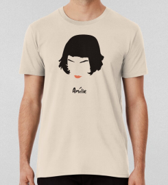 Amelie T-shirt