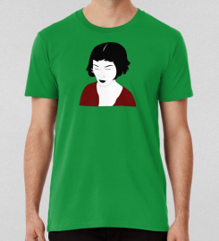 Amelie T-shirt