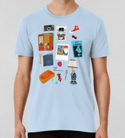 Amelie T-shirt