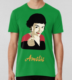 Amelie T-shirt