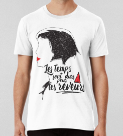 Amelie T-shirt