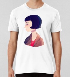 Amelie T-shirt