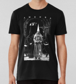 Amenra Capirote T-shirt