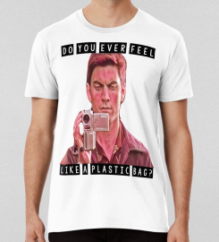 American Beauty T-shirt