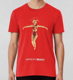 American Beauty T-shirt